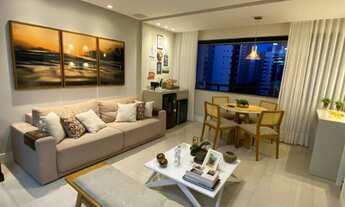 Imagem: Itaigara Apartamento 3 Quartos 2 Suítes