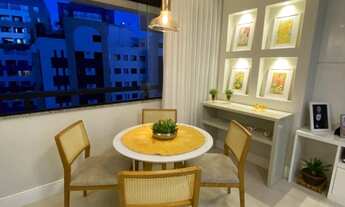 Imagem 3: Itaigara Apartamento 3 Quartos 2 Suítes LC17503