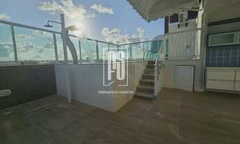 Imagem 6: Cobertura na Pituba