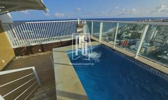 Imagem 7: Cobertura na Pituba