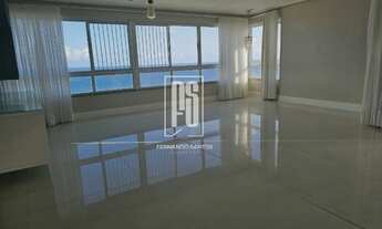 Imagem: Cobertura na Pituba