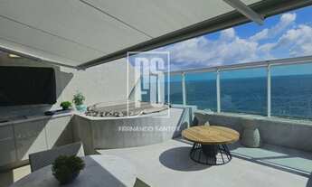 Imagem 2: Cobertura Ondina Costa España