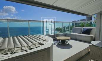 Imagem 4: Cobertura Ondina Costa España