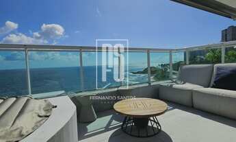 Imagem 5: Cobertura Ondina Costa España