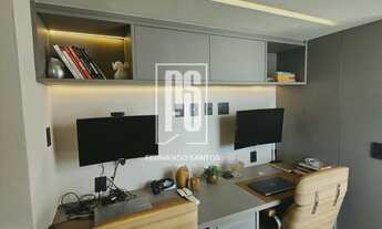 Imagem 7: Cobertura Ondina Costa España