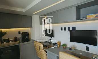 Imagem 3: Cobertura Ondina Costa España