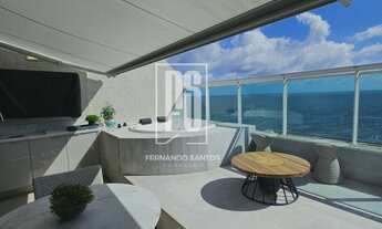 Imagem 6: Cobertura Ondina Costa España