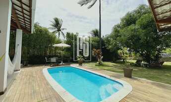 Imagem 5: Casa em Itacimirim