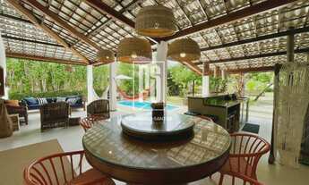 Imagem 2: Casa em Itacimirim