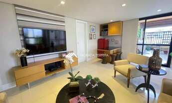 Imagem 7: Cobertura 4 quartos no Alto do Itaigara Código FS17494