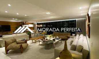 Imagem 4: Apartamento 3 quartos no Horto Florestal Código FS17512