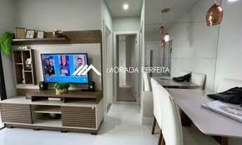 Imagem 1: Apartamento à venda com 2 quartos no Imbuí Código JL17526