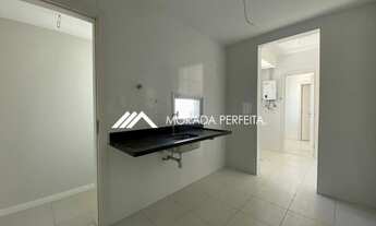 Imagem 7: Apartamento 3 quartos no Caminho das Árvores Código FS17499