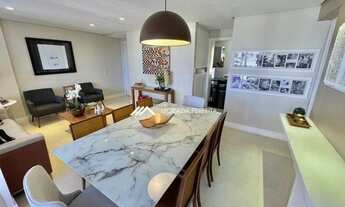 Imagem 5: Cobertura 4 quartos no Alto do Itaigara Código FS17494