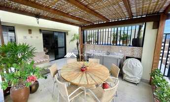 Imagem 2: Cobertura 4 quartos no Alto do Itaigara Código FS17494