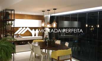 Imagem 3: Apartamento 3 quartos no Horto Florestal Código FS17512