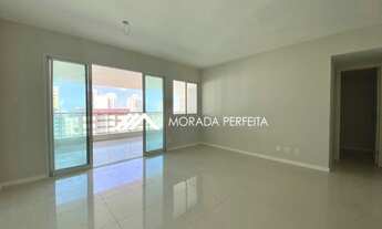 Imagem 3: Apartamento 3 quartos no Caminho das Árvores Código FS17499