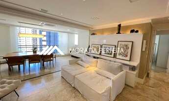 Imagem: Apartamento 3 quartos no Horto Florestal