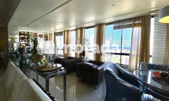 Imagem 7: Apartamento 4 quartos no Horto Florestal 3 Suítes Código FS17502