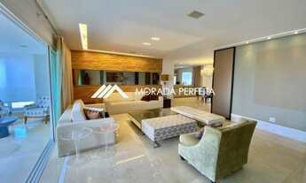 Imagem 3: Apartamento 4 quartos no Horto Florestal Código FS17448