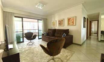 Imagem 2: Alto do Itaigara Apartamento 3 quartos 3 Suítes Código FS17473