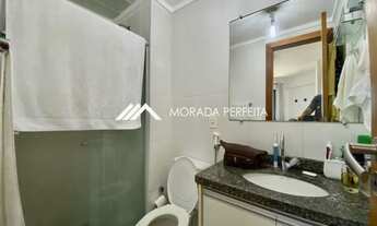 Imagem 6: Apartamento 1 quarto no Caminho das Árvores Código FS17513