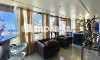 Imagem: Apartamento 4 quartos no Horto Florestal