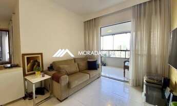 Imagem 2: Apartamento 2 quartos no Horto Florestal Código FS17433