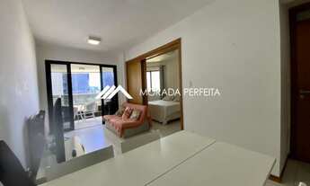 Imagem 3: Apartamento 1 quarto no Caminho das Árvores Código FS17513