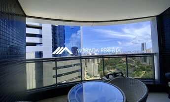 Imagem: Apartamento 1 quarto no Caminho das Árvores