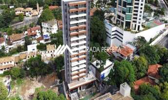 Imagem 3: Apartamento à venda com 2 quartos no Horto Florestal Código JL17525