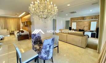 Imagem 6: Apartamento 4 quartos no Horto Florestal Código FS17448