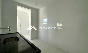 Imagem 6: Apartamento 3 quartos no Caminho das Árvores Código FS17499