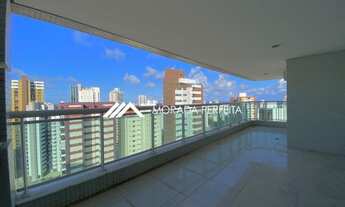 Imagem: Apartamento 3 quartos no Caminho das Árvores