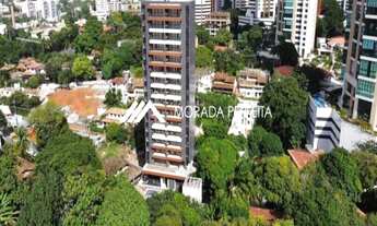 Imagem: Apartamento à venda com 2 quartos no Horto