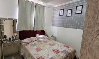 Imagem 6: APARTAMENTO RESIDENCIAL em CONTAGEM - MG, R$143.000,00 // SAPUCAIA