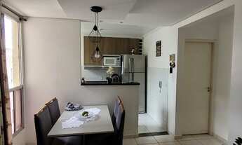 Imagem: APARTAMENTO RESIDENCIAL em CONTAGEM - MG