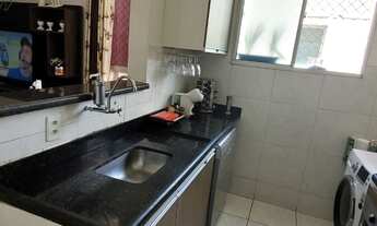Imagem 4: APARTAMENTO RESIDENCIAL em CONTAGEM - MG, R$143.000,00 // SAPUCAIA