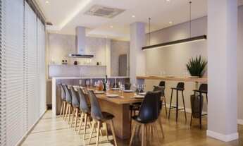 Imagem 7: APARTAMENTO RESIDENCIAL em SÃO PAULO - SP, FERREIRA