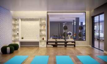 Imagem 4: APARTAMENTO RESIDENCIAL em SÃO PAULO - SP, FERREIRA