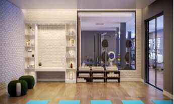 Imagem 4: APARTAMENTO RESIDENCIAL em SÃO PAULO - SP, FERREIRA