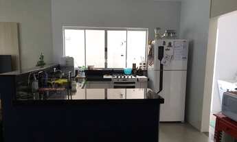 Imagem 6: Casa, 3 dormitórios, 1 suítes, 2 banheiro, 2 vagas na garagem, 150M² de Área Construída