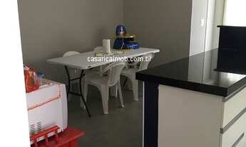 Imagem 5: Casa, 3 dormitórios, 1 suítes, 2 banheiro, 2 vagas na garagem, 150M² de Área Construída