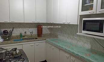 Imagem 6: CASA RESIDENCIAL em São Paulo - SP, Jabaquara