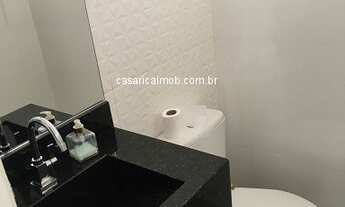 Imagem 4: Casa, 3 dormitórios, 1 suítes, 2 banheiro, 2 vagas na garagem, 150M² de Área Construída