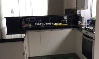 Imagem 7: Casa, 3 dormitórios, 1 suítes, 2 banheiro, 2 vagas na garagem, 150M² de Área Construída