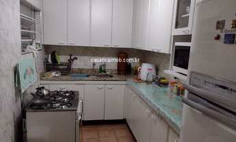 Imagem 4: CASA RESIDENCIAL em São Paulo - SP, Jabaquara