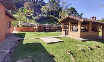 Imagem 6: SITIO RESIDENCIAL em Juquitiba - SP, Zona rural