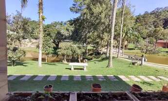 Imagem 4: SITIO RESIDENCIAL em Juquitiba - SP, Zona rural