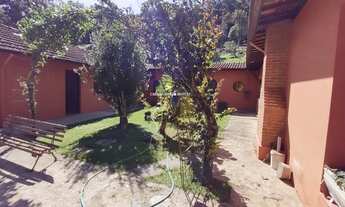 Imagem 5: SITIO RESIDENCIAL em Juquitiba - SP, Zona rural